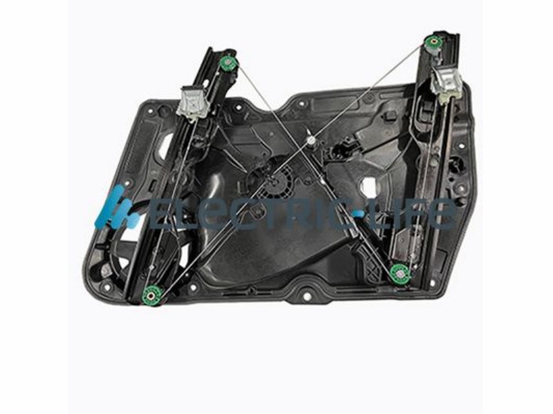 Pannello con meccanismo per motori con funzione comfort Volkswagen Golf VI (5K1)