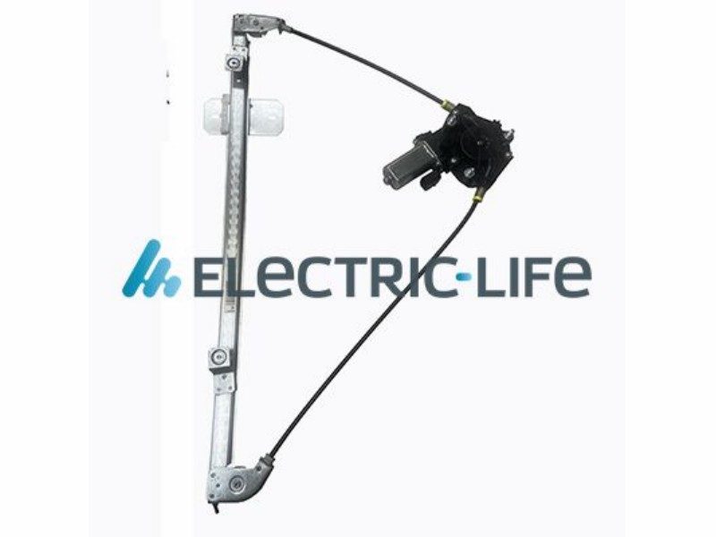 Alzacristallo con motore 2 pin Iveco daily IV - V (2006>2014)