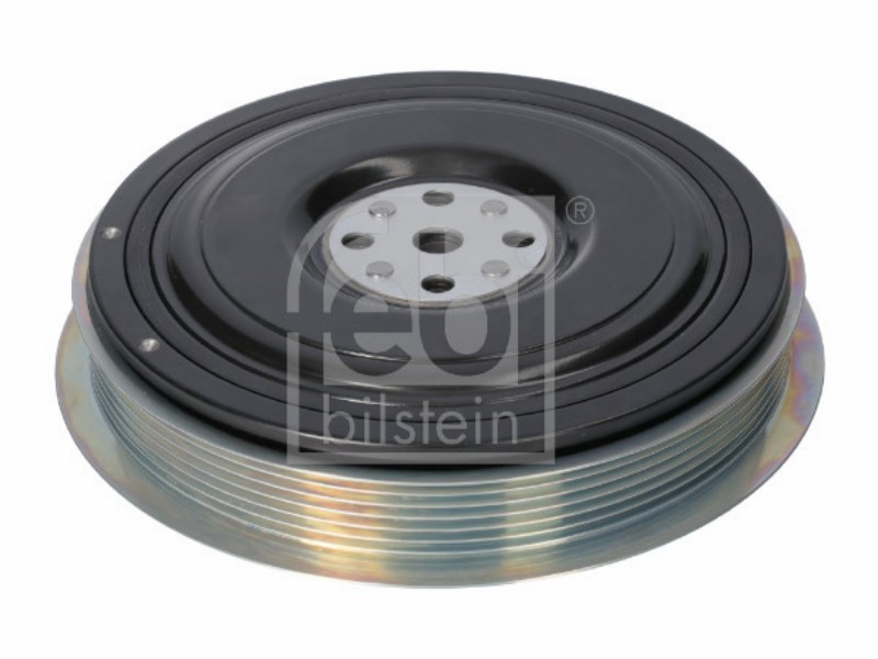 Puleggia Volvo car: S60 II,S60 II awd,S90 II,V60 I,V60 I awd,V60 II,V90 II,XC40,X