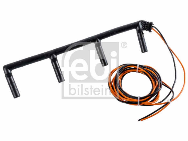 Kit riparazione cablaggio Audi: A3 (8l),A3 (8l) quattro, Seat: alhambra I (7V),al