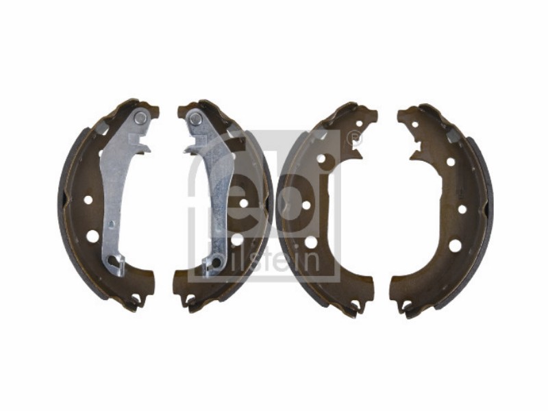 Kit ganascia freno Ford car: ecosport (13),ecosport (17)