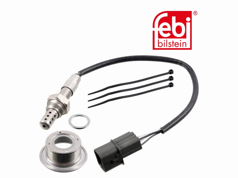 Sonda lambda Hyundai: I10 II,I20 II,I20 II active,I20 II elite, Kia: