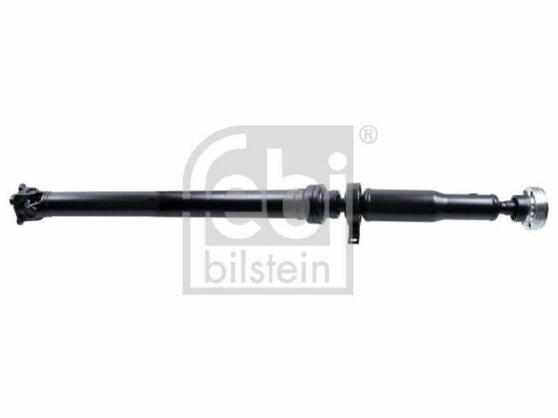 Albero di trasmissione Land Rover: discovery III 4WD (L319),discovery IV 4WD (L31