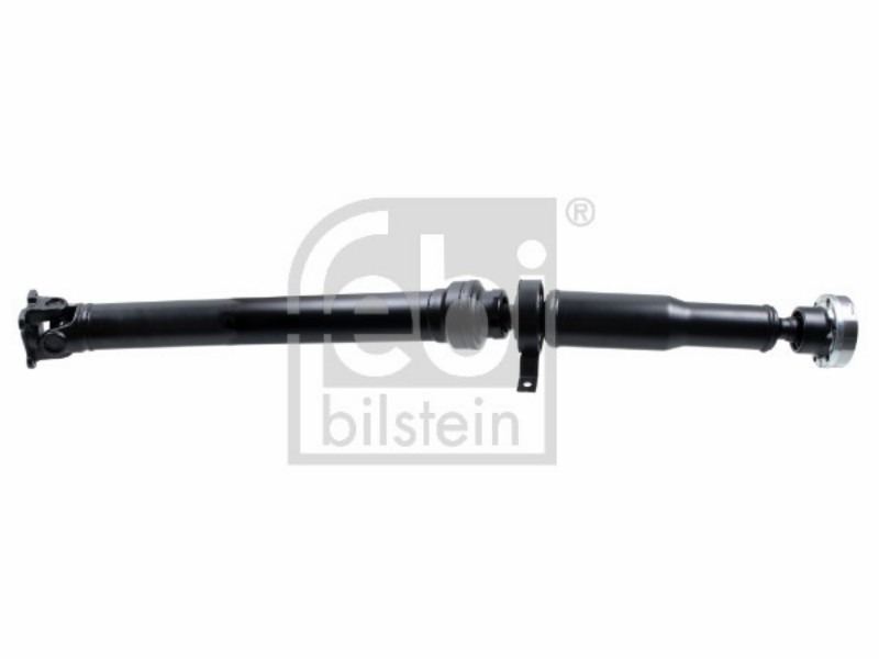 Albero di trasmissione Land Rover: range Rover sport I 4WD (L320)