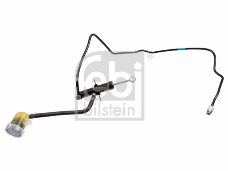 Pompa frizione Ford motor company: , Ford car: ka II (08), Fiat: 500 IV,500C IV,p