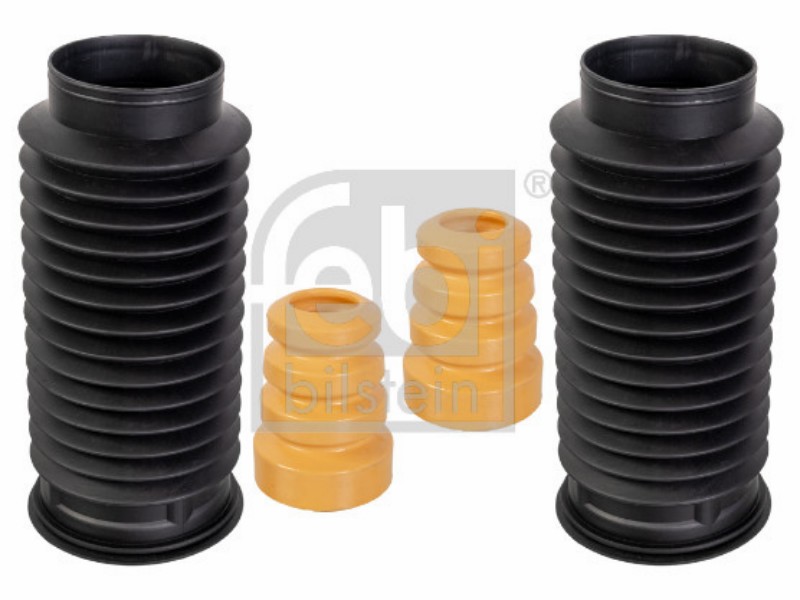 Kit protezione per ammortizzatore Suzuki Suzuki: grand escudo (JB41),grand escudo