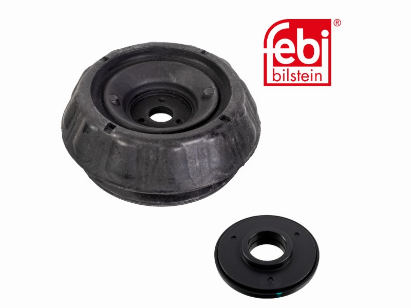Kit montaggio ammortizzatore Kia: rio IV,stonic