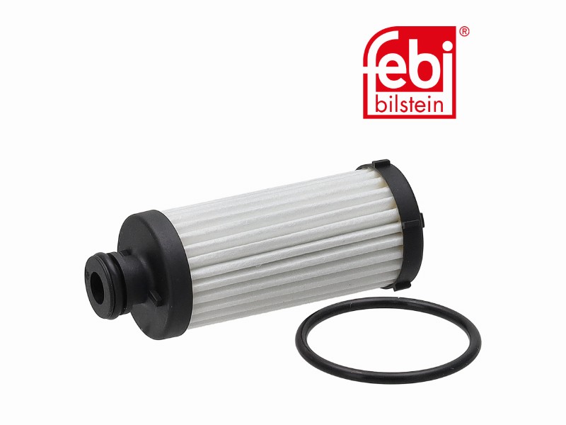 Filtro olio trasmissione Audi: A4 (8W),A4 (8W) allroad quattro,A4 (8W) Avant,A4 (