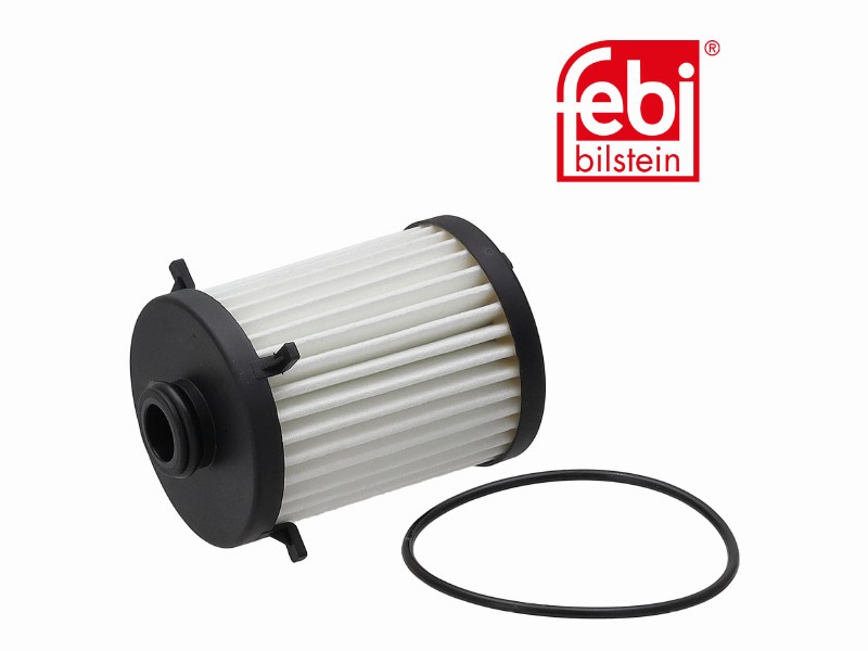 Filtro olio trasmissione Audi: A4 (8W),A4 (8W) allroad quattro,A4 (8W) Avant,A4 (