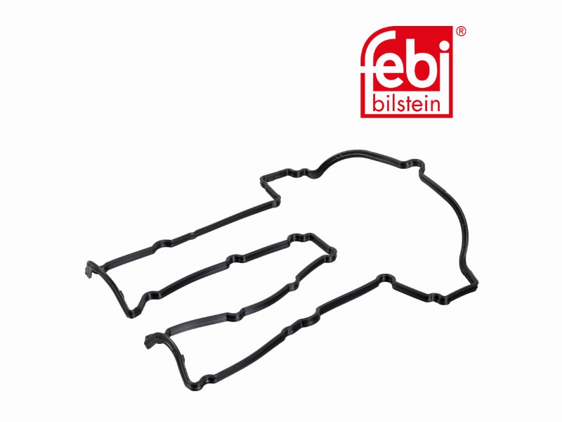 Guarnizione coperchio punterie Ford car: Fiesta VII (18),Focus III (14), Ford mot