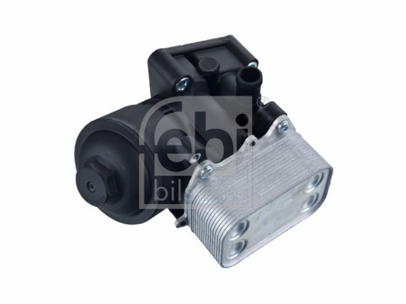 Alloggiamento filtro olio Seat: Ibiza IV (6J),Ibiza IV (6J) st,Ibiza IV (6J) spor
