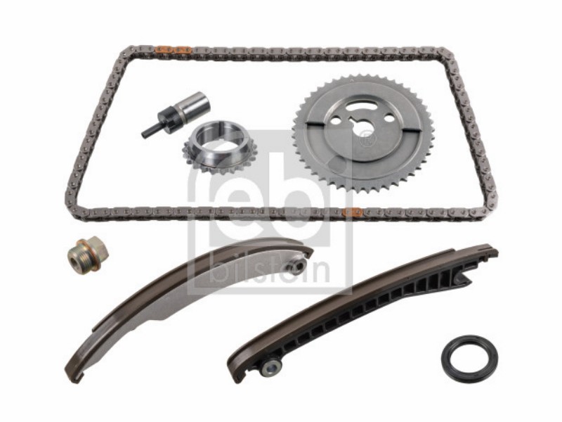 Kit catena distribuzione BMW: , MINI (BMW): cooper 1 (R50),cooper 1 Cabrio (R52),