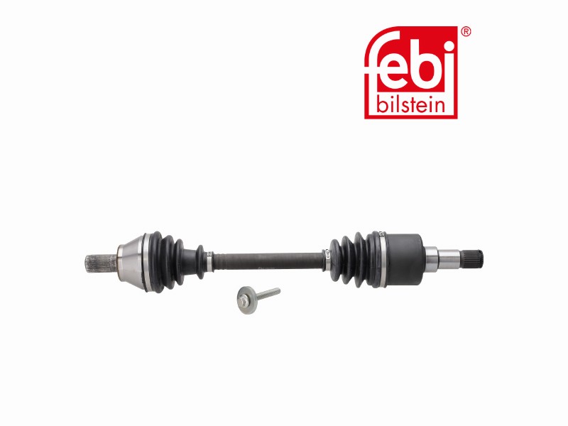 Albero di trasmissione Ford car: c-max I (07),Focus c-max I (03),Focus II (04),fo