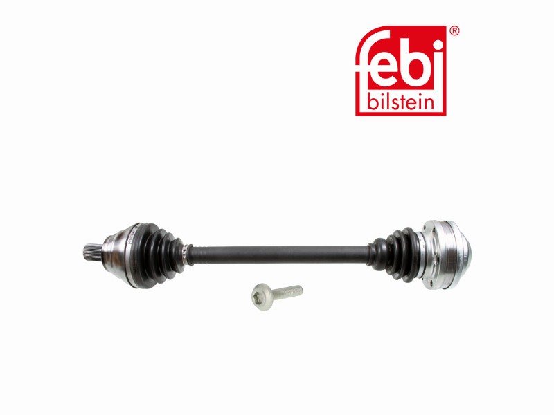Albero di trasmissione Audi: A3 (8P) Sportback quattro,A3 (8P) quattro,A3 (8V) ca