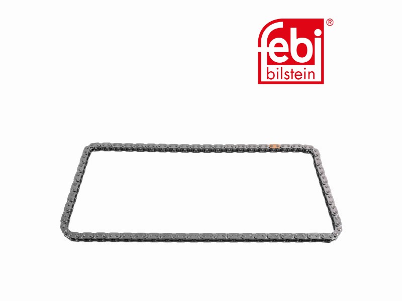 Catena distribuzione per albero camme pkw car: master III t 28,ma