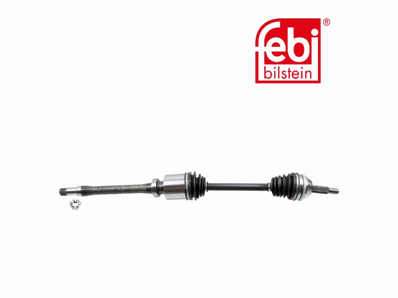 Albero di trasmissione Ford car: Transit IV (06) 4x4,Transit IV (06) fwd,Transit