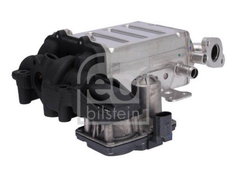 Modulo EGR vw-audi VW: crafter II 30 (sy),crafter II 30 4MOTION (sy),crafter II