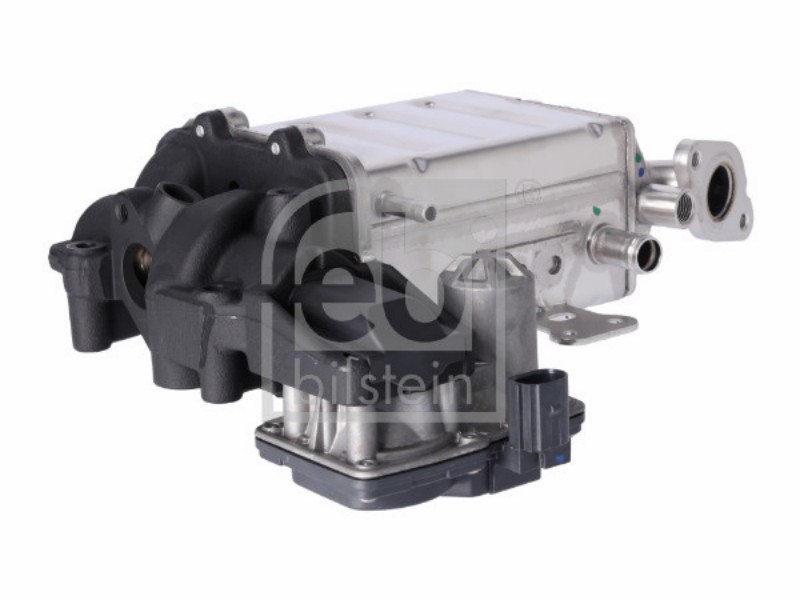 Modulo EGR VW: crafter II 30 4MOTION (sy),crafter II 35 (sy),crafter II 35 (sz),c