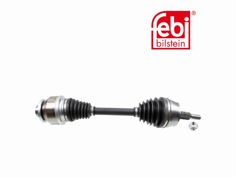 Albero di trasmissione VW: eurovan (7H),Transporter T5 (7E),Transporter T5 (7F),t