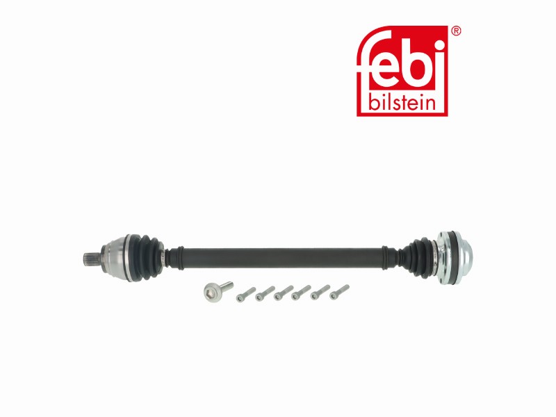 Albero di trasmissione VW: cc (35),Caddy 3 (2C),Caddy 3 (2K),Caddy 3 maxi (2C),ca