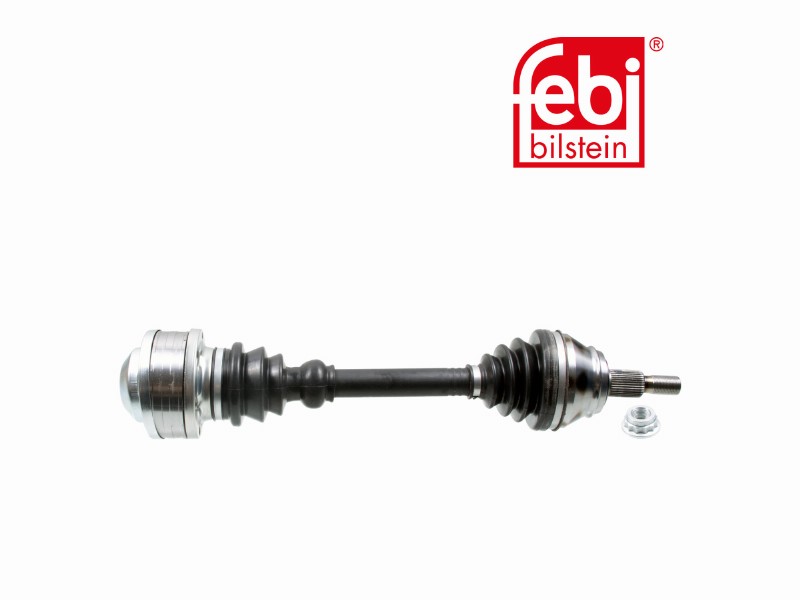 Albero di trasmissione Audi: A3 (8l),A3 (8l) quattro,S3 (8l) quattro,tt (8N) coup