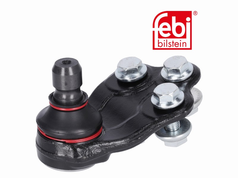 Giunto sferico Fiat: 500X,500X 4x4, Jeep: compass (M7),compass (mp),compass (mv),