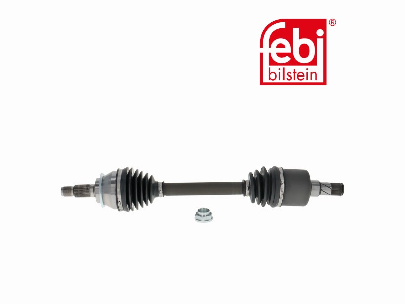 Albero di trasmissione MINI (BMW): cooper 2 d (R56),cooper 2 jcw (R56 lci),cooper