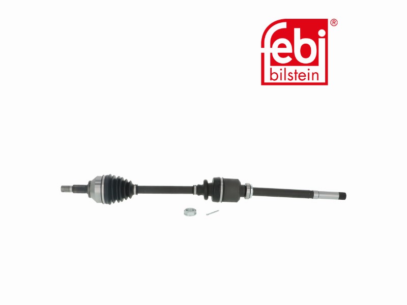 Albero di trasmissione Citroën: , Peugeot: 407,407 SW
