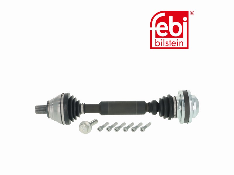 Albero di trasmissione VW: cc (35),Caddy 3 (2C),Caddy 3 (2K),Caddy 3 maxi (2C),ca