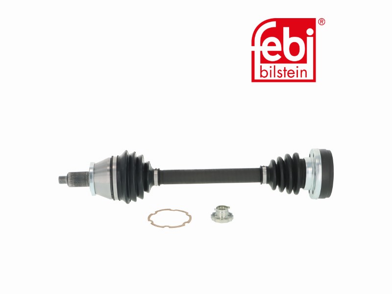 Albero di trasmissione Audi: , Seat: cordoba (6l),Ibiza III (6l), Skoda: Fabia I,