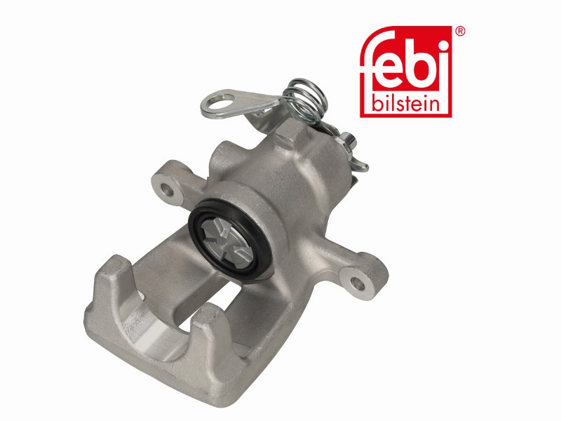 Pinza freno Fiat: 500 IV,500C IV,500S IV,Panda II,Panda II 4x4,Panda II classic 4