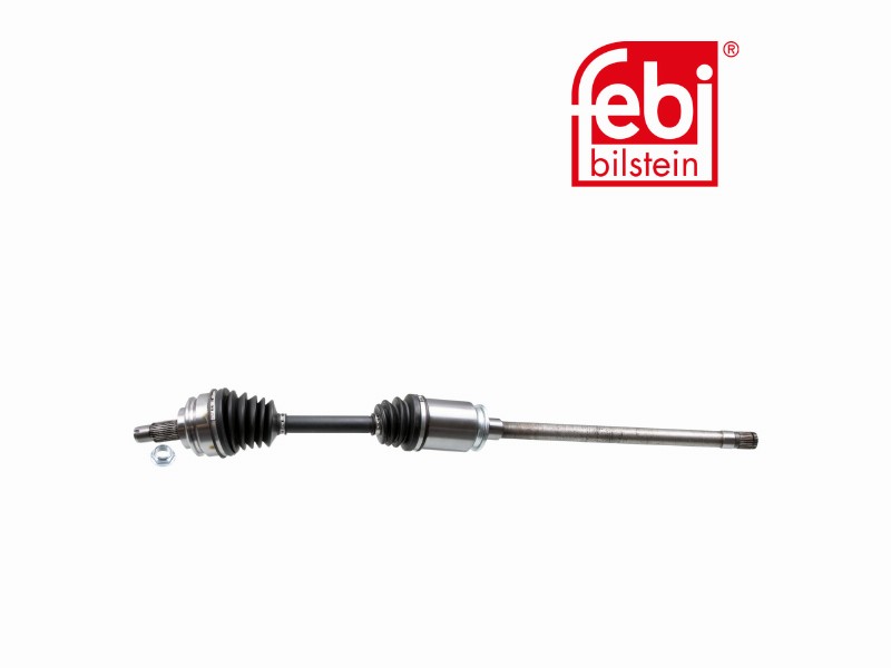 Albero di trasmissione BMW: X5 (E53)