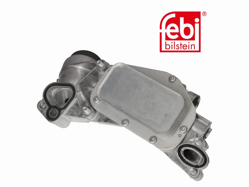 Alloggiamento filtro olio Opel: Astra family,Astra h,Astra h caravan,Astra h gtc,
