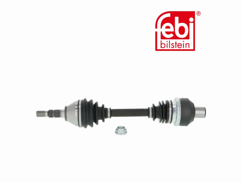 Albero di trasmissione Opel: Astra h,Astra h caravan,Astra h gtc,Astra h van, vau