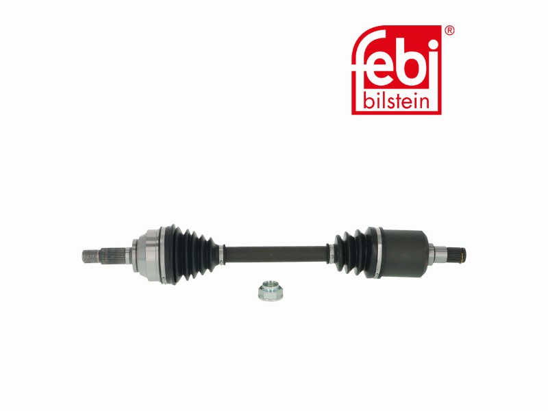Albero di trasmissione Land Rover: freelander I 4WD (L314)