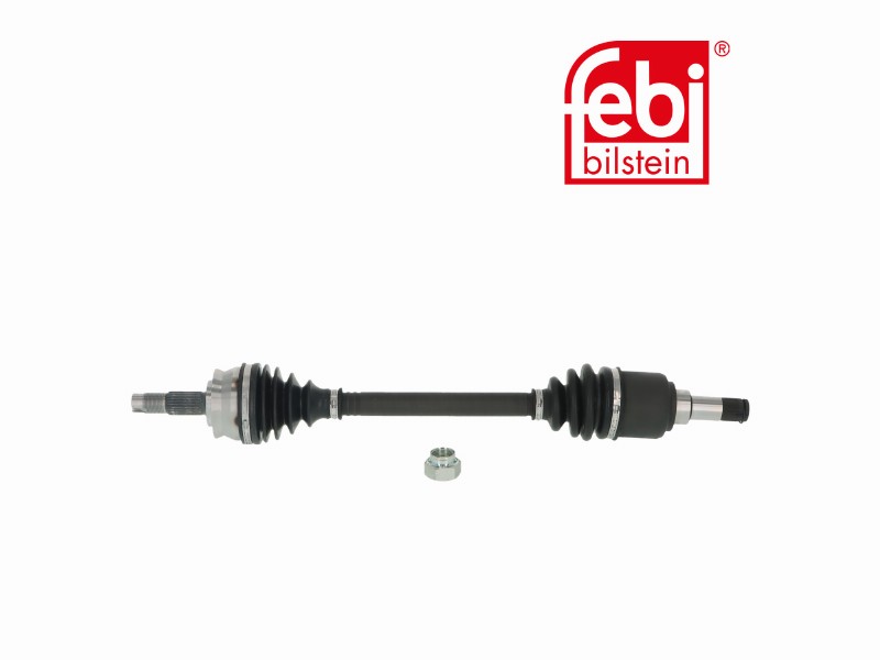 Albero di trasmissione Ford car: ka II (08), Ford motor company: , Fiat: 500 IV