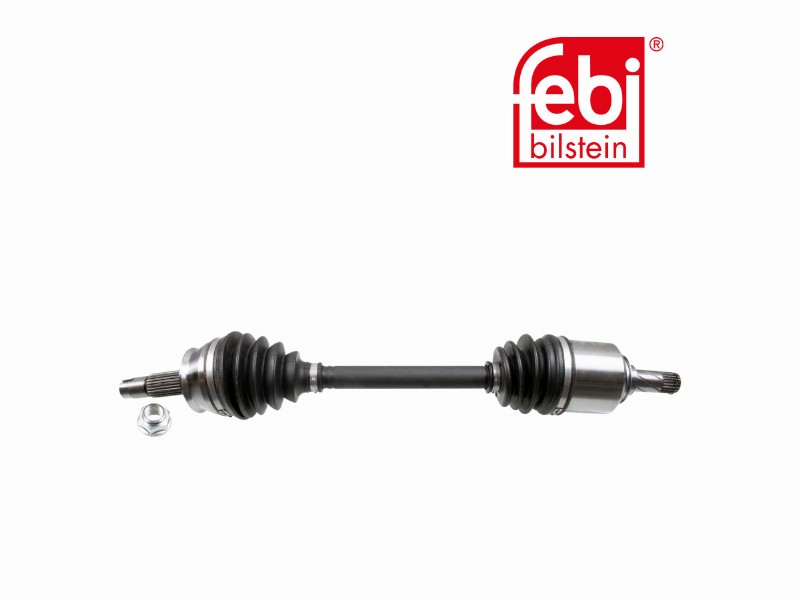 Albero di trasmissione Opel: Corsa d,Corsa d van, vauxhall: Corsa III,Corsa III V