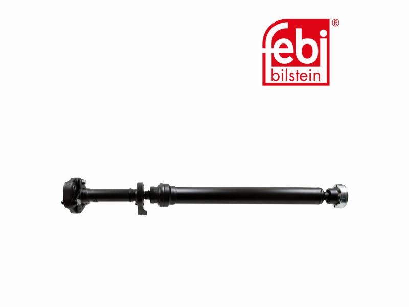 Albero di trasmissione VW: touareg 1 4MOTION (7l)
