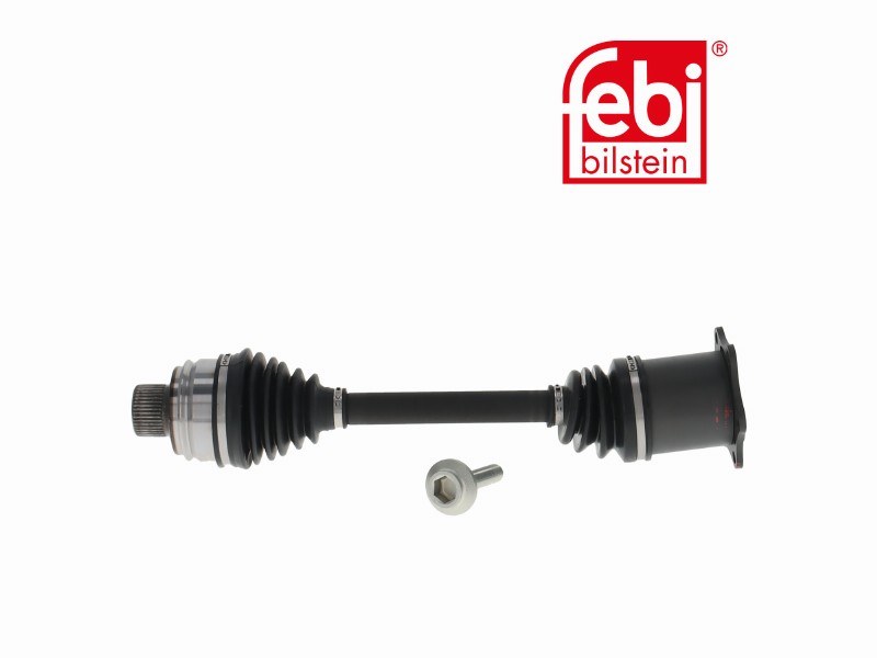 Albero di trasmissione Audi: Q5 (8R),Q5 (8R) quattro