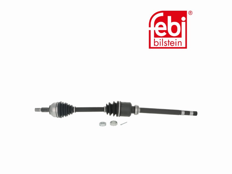 Albero di trasmissione Peugeot: 407,407 coup,407 SW,607,expert II,expert II 4x4,