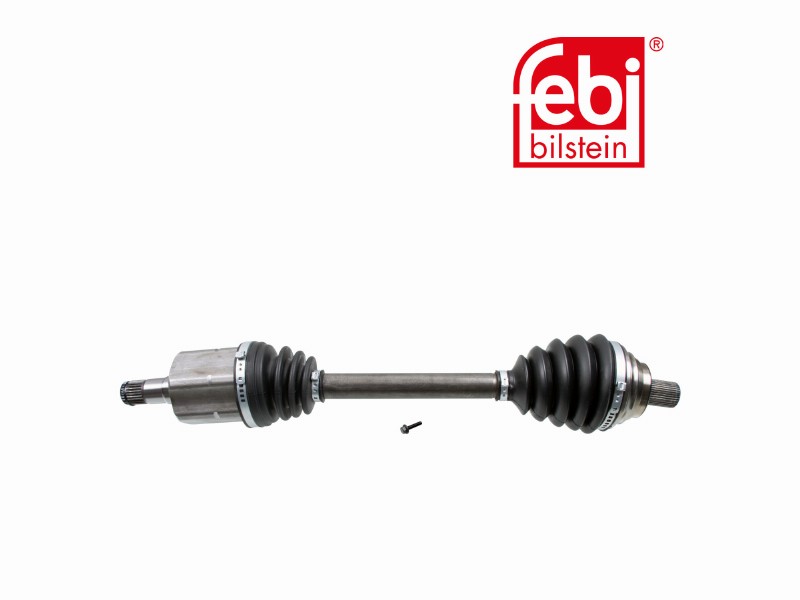 Albero di trasmissione Audi: A3 (8P),A3 (8P) Sportback, Seat: altea (5P),altea xl