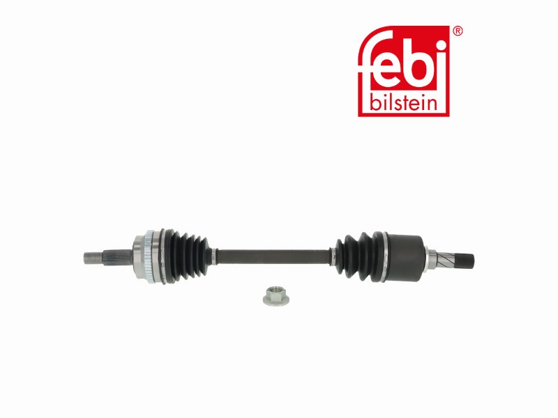 Albero di trasmissione Opel: movano a (fwd), vauxhall: movano I (fwd), ca