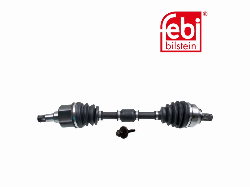 Albero di trasmissione Ford car: c-max I (07),Focus c-max I (03),Focus II (04),fo