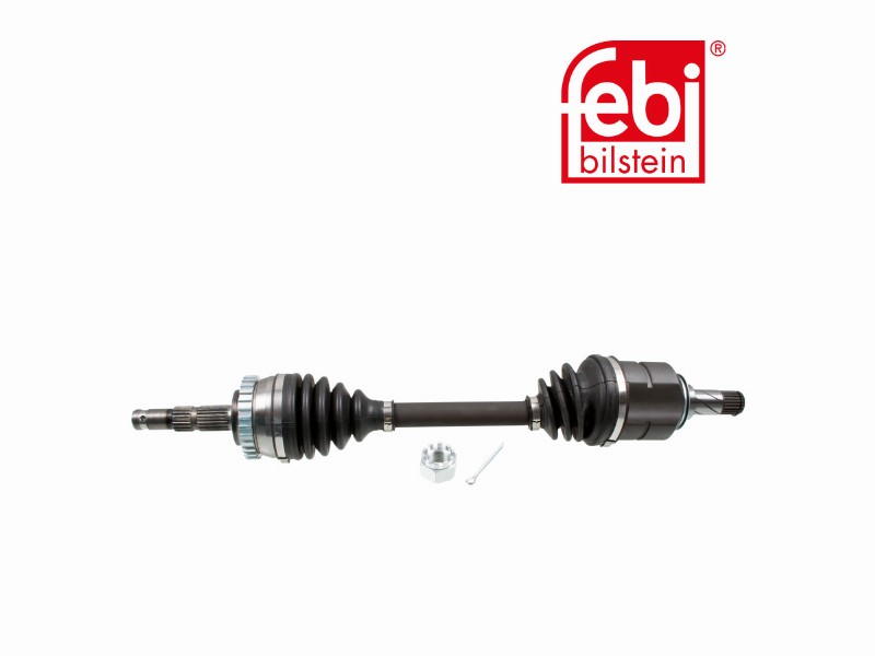Albero di trasmissione Opel: combo c,combo c tour,Corsa c,Corsa c van,tigra b twi