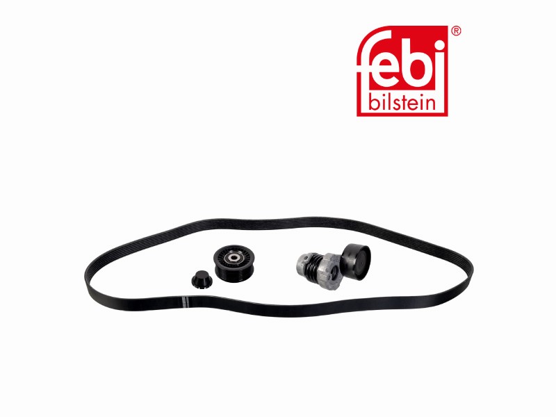 Kit cinghia ausiliaria : auto,auto van,auto II,auto II 4x4,auto II,