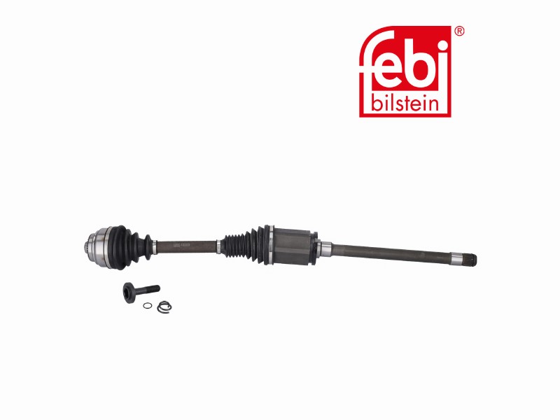 Albero di trasmissione BMW: 5 (F10 lci),5 (F10),5 (F11 lci),5 (F11),6 (F06),6 (F1