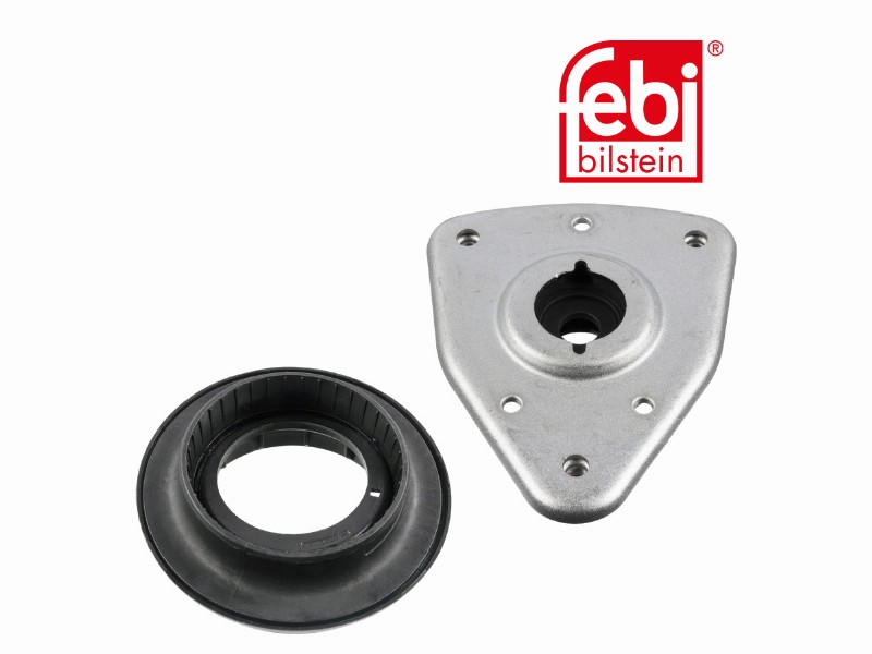 Kit montaggio ammortizzatore Opel: combo e,combo e 4x4,combo e life,combo e tour,