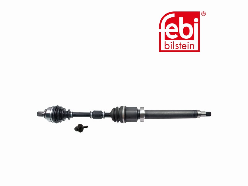 Albero di trasmissione Ford car: c-max I (07),Focus II (04),Focus II (06),Focus I