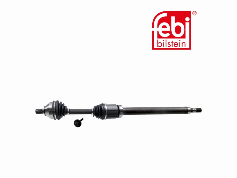 Albero di trasmissione Ford car: c-max I (07),Focus II (04),Focus II (08), Ford m