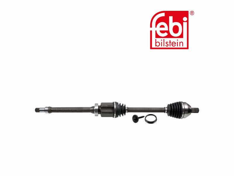 Albero di trasmissione Ford car: galaxy II (06),mondeo IV (07), Ford motor compan